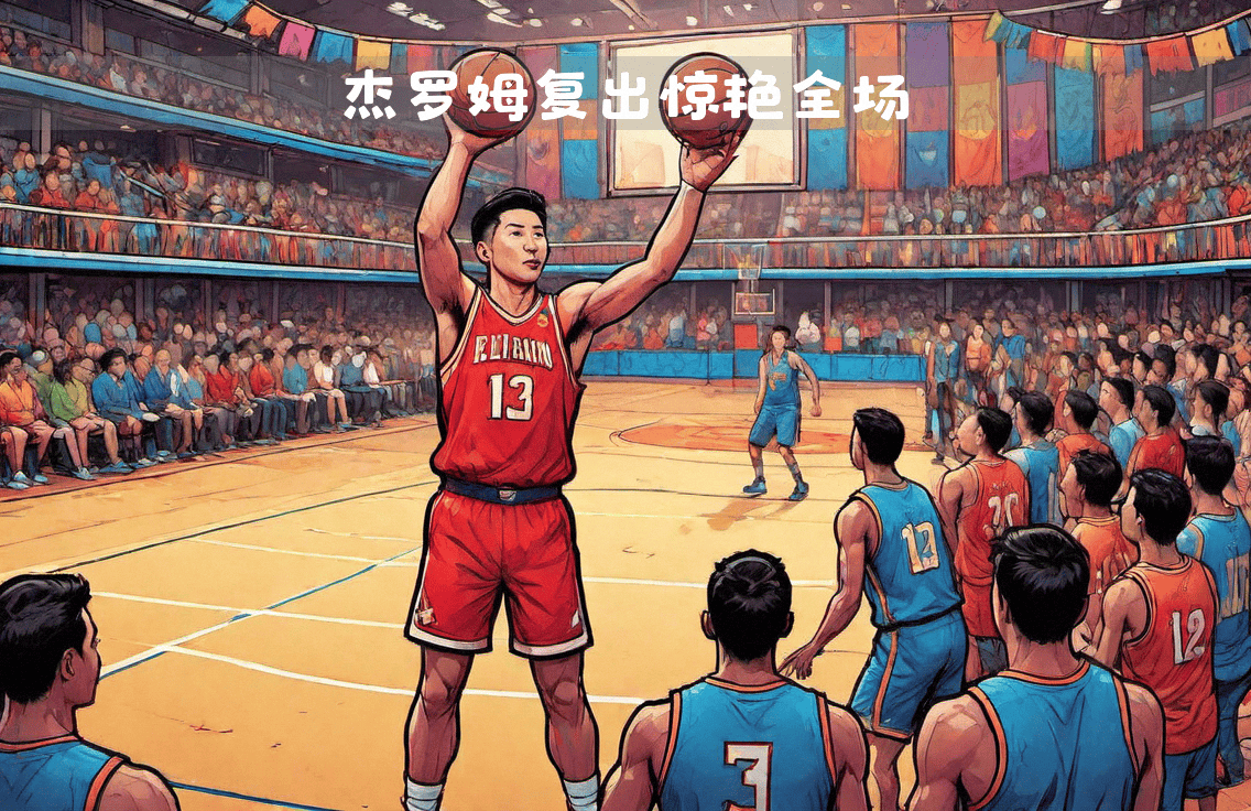 猛龙再次壮大，王牌后卫大放异彩的简单介绍