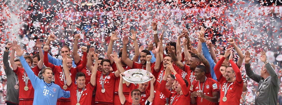 开云体育入口-拜仁慕尼黑-胜多特蒙德，取得开门红的简单介绍