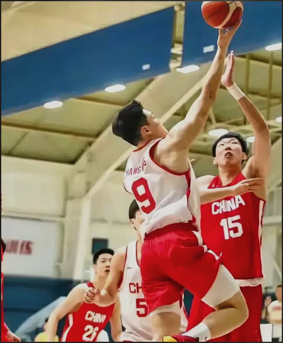 开云体育中国官网-天津男篮客场爆冷获胜，实现逆袭