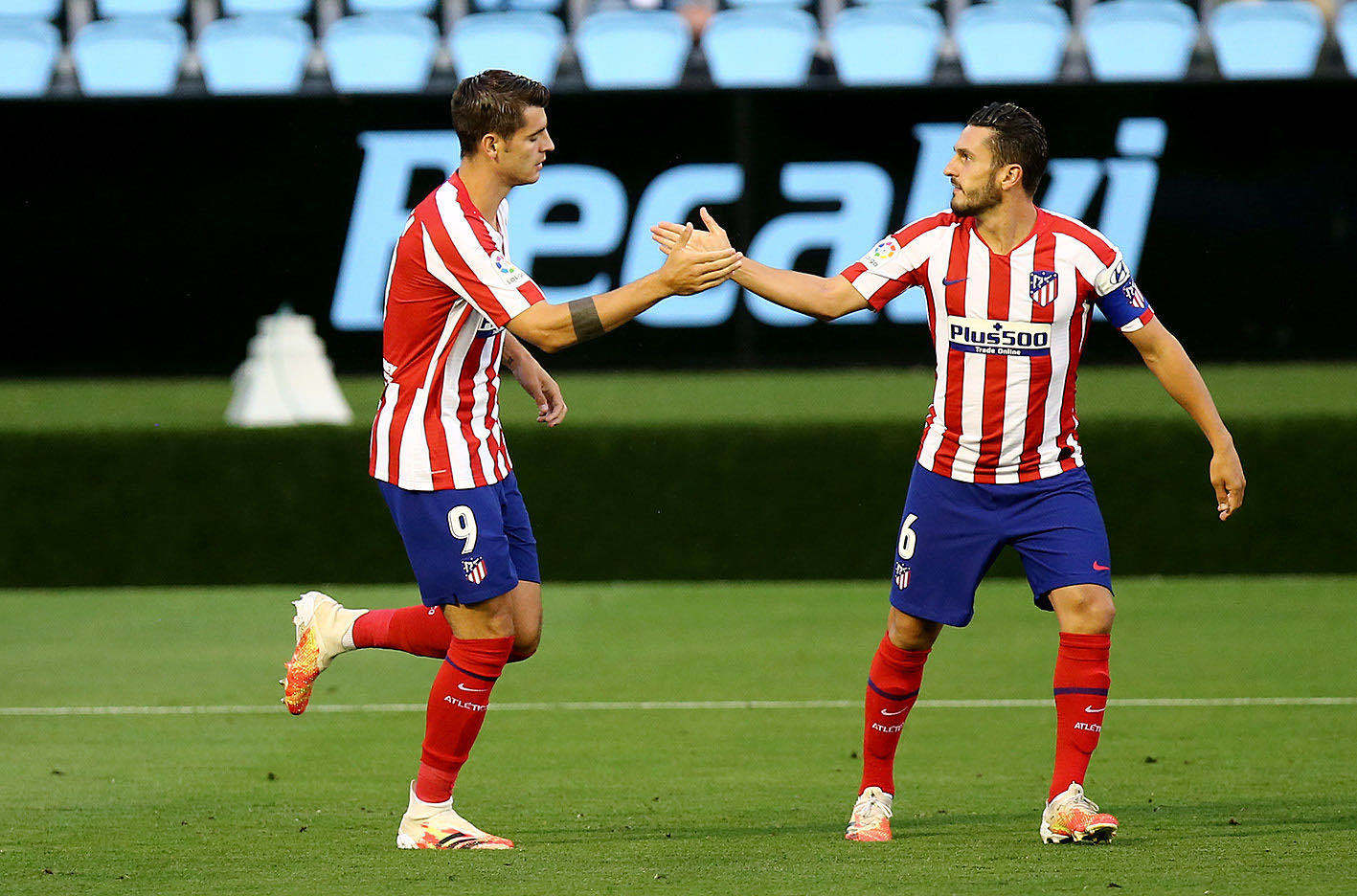 赫塔菲中场球员发挥出色，助球队获胜的简单介绍