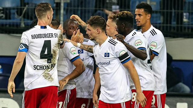 开云体育登录入口-汉堡点球大胜，实力予人惊喜距离胜利一步之遥的简单介绍