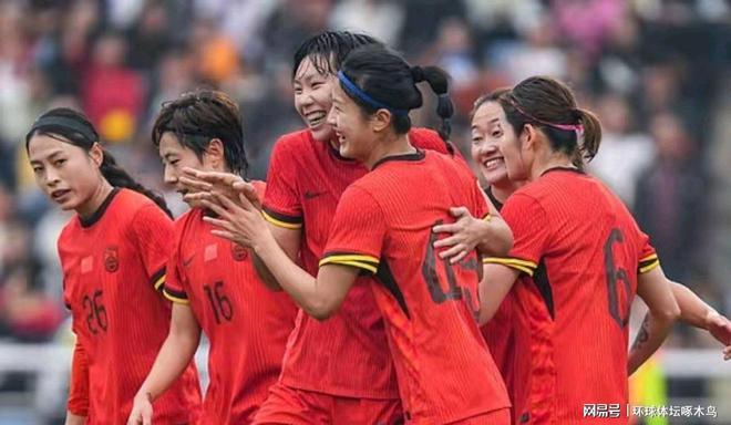 关于不怕困难！中国女足展现比赛实力的信息