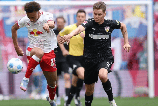 开云体育app-德甲升班马实现三连胜，成功逆袭