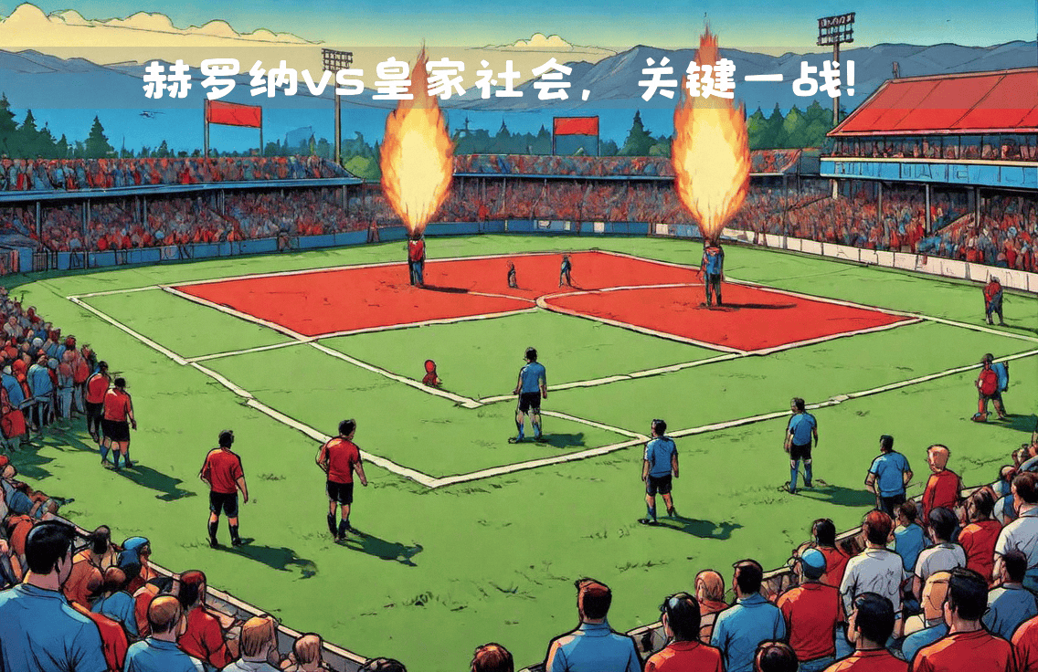 开云体育登录-赫罗纳客场击败皇家社会，取得胜利