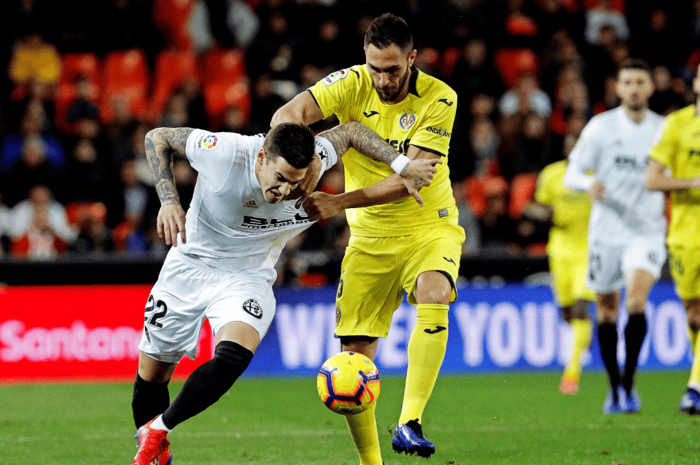 开云体育官方入口-包含比利亚雷亚尔继续全胜，势头正旺的词条