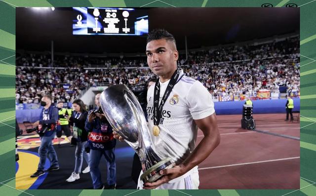 皇家马德里队签下新的防守球员的简单介绍 皇家马德里队签下新的防守球员的简单介绍