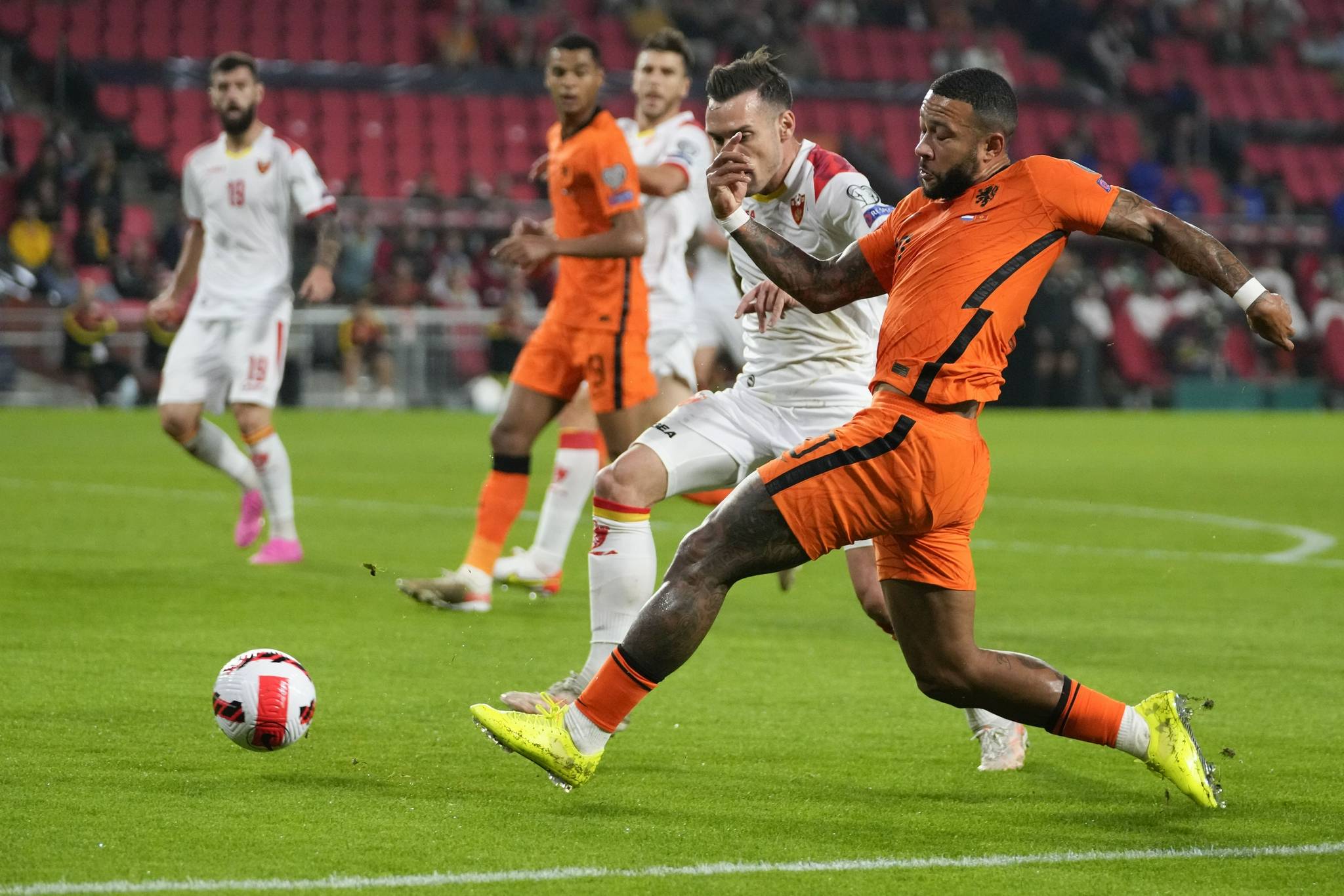 开云体育登录入口-匈牙利主场击败威尔士，实现主场赢球