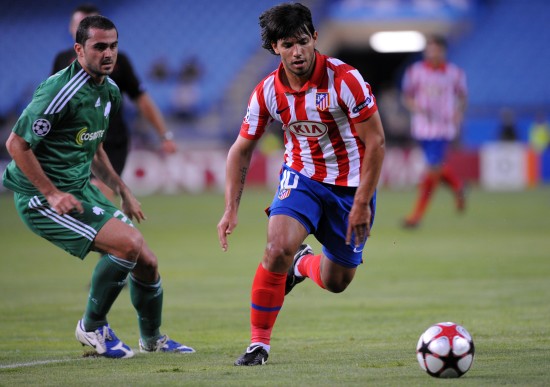 开云体育app-耐克鞋不一定是真的，阿圭罗被开除尴尬的简单介绍