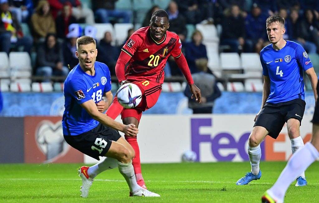 开云体育在线登录-比利时横扫白俄罗斯，领先领跑的简单介绍