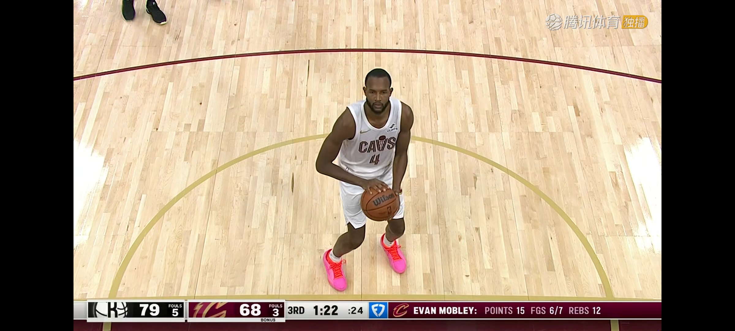 篮网客场不敌骑士,遭遇连败 篮网客场不敌骑士,遭遇连败