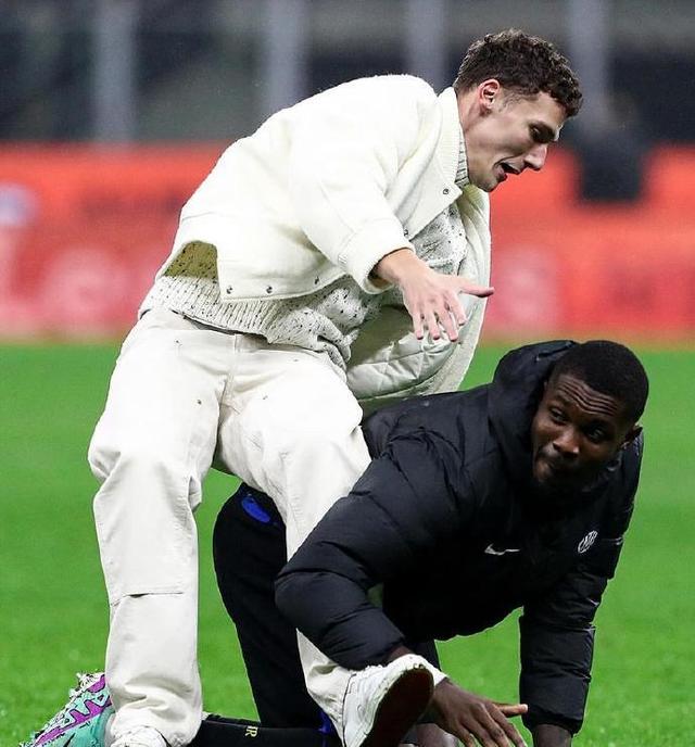 开云体育-意大利锋线火力全开，连胜赛制胜得手