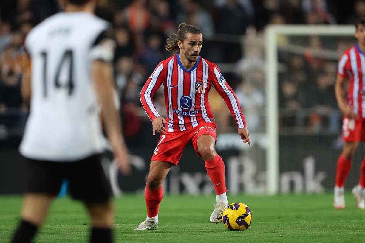 关于马竞突围晋级，卫冕之路毫无悬念的信息