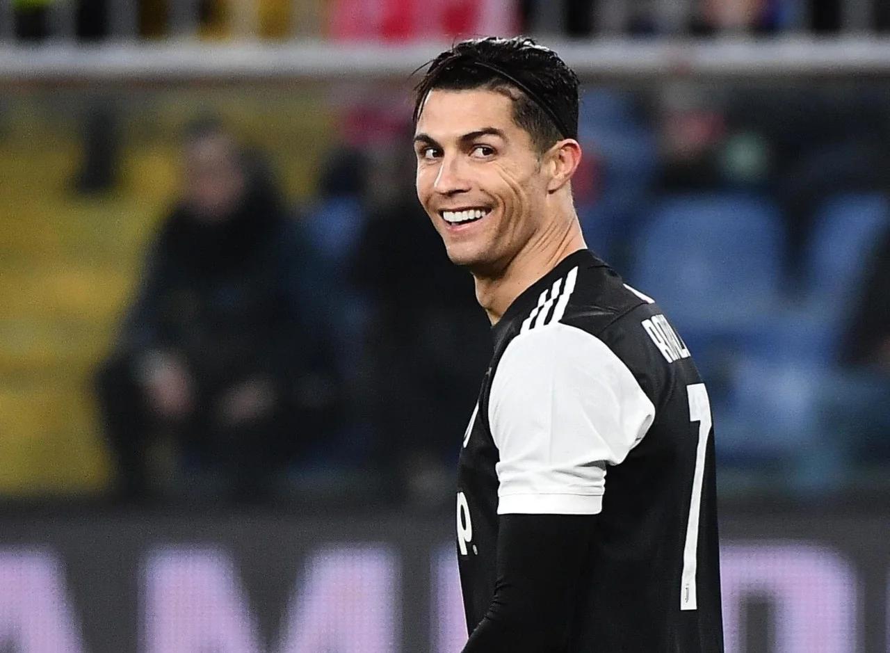 开云体育入口-尤文图斯逆转晋级，C罗爆发破门