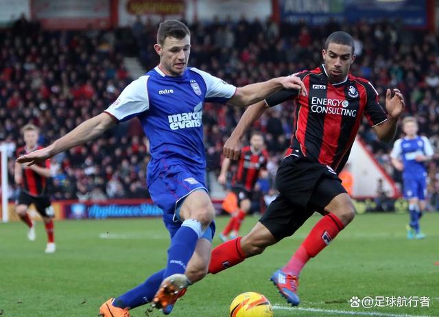 伯恩茅斯客场告负,保级形势严峻 伯恩茅斯客场告负,保级形势严峻