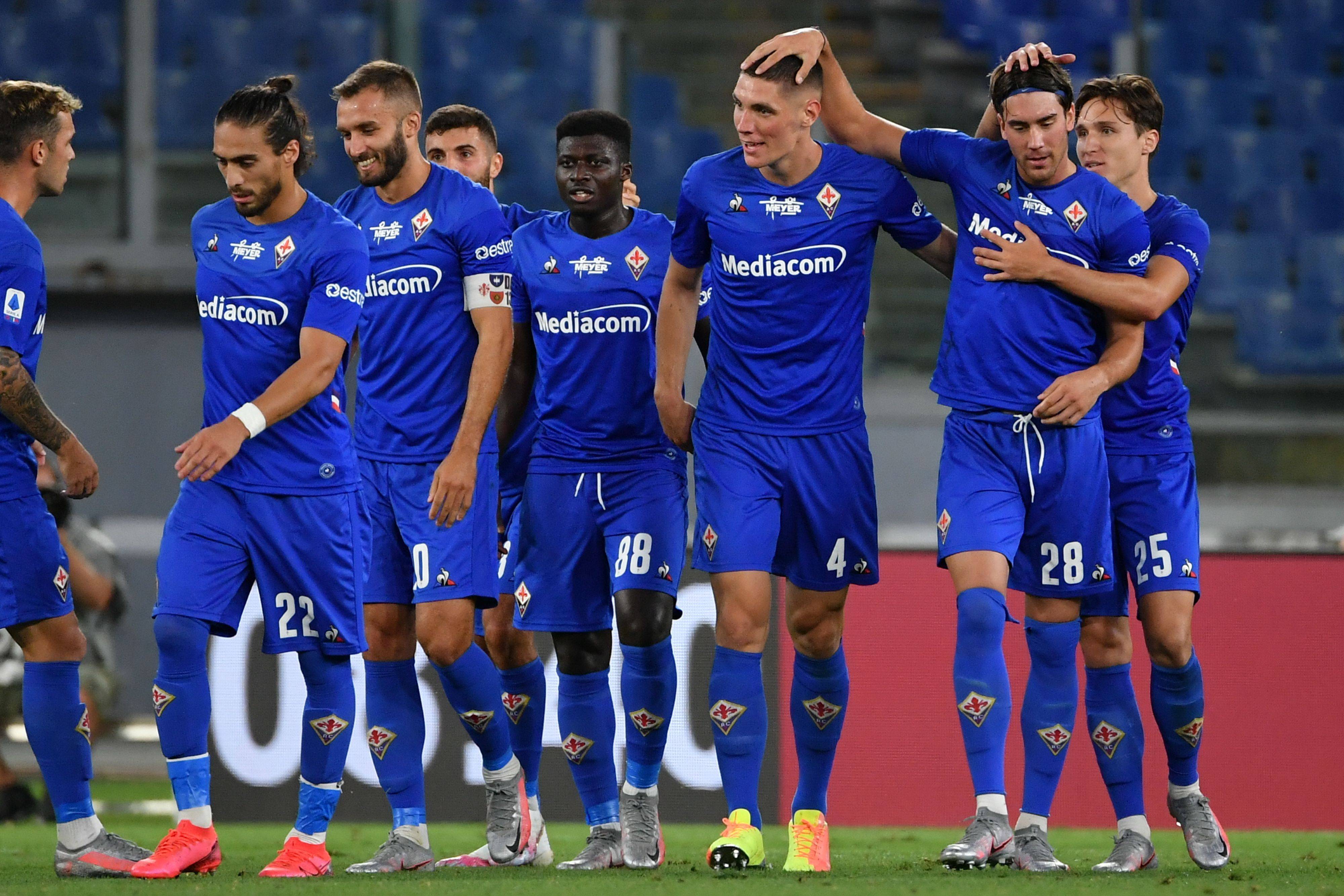 佛罗伦萨战绩不佳，需加强训练