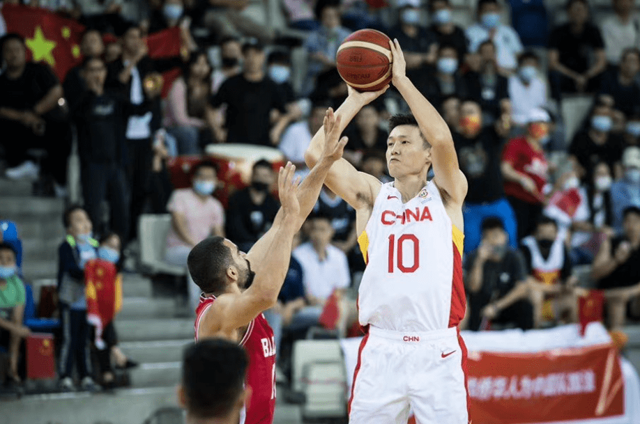 开云体育-江西男篮稳住阵脚，实现三连胜