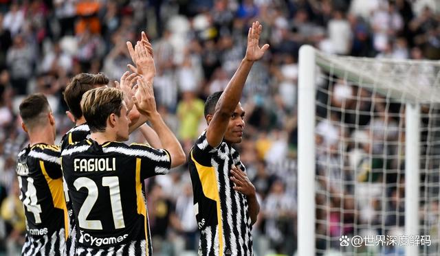 尤文图斯遭遇不敌,无缘胜利 尤文图斯遭遇不敌,无缘胜利