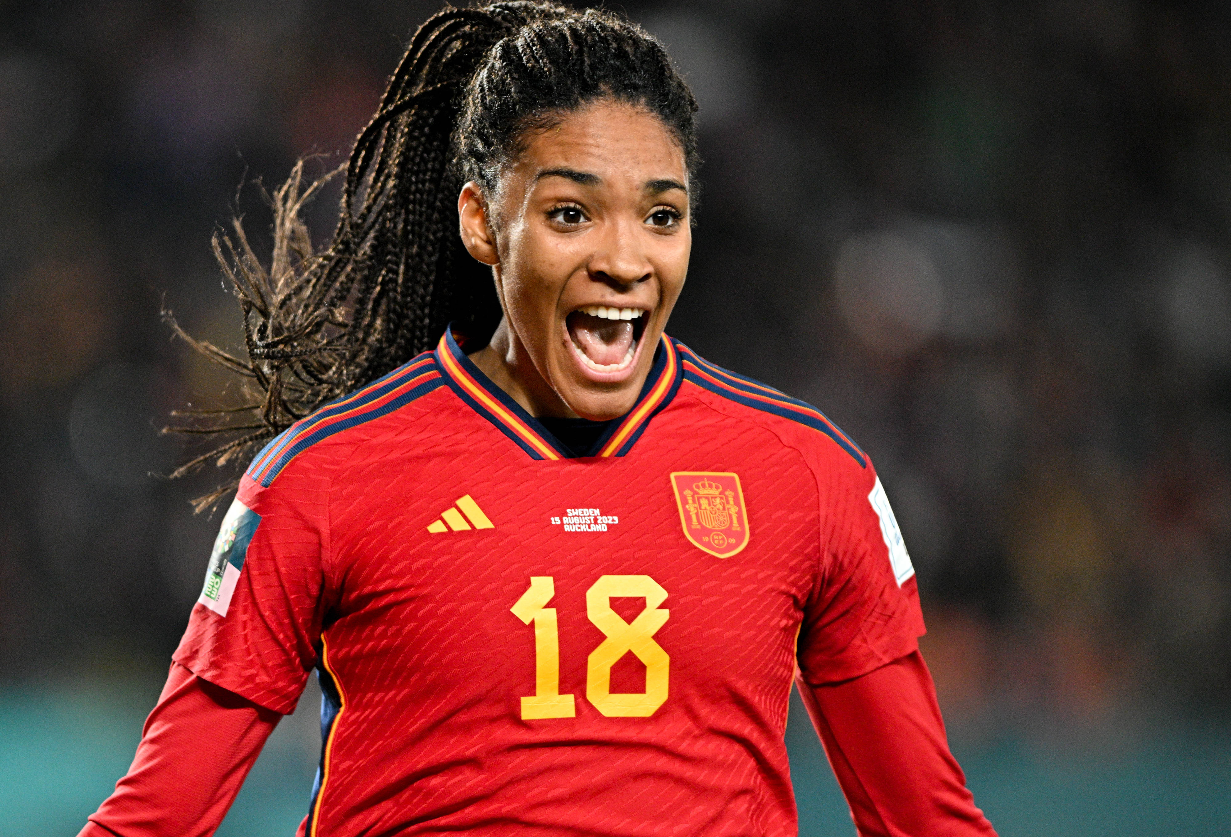 葡萄牙女足惊艳亮相，成功晋级女足世界杯半决赛的简单介绍