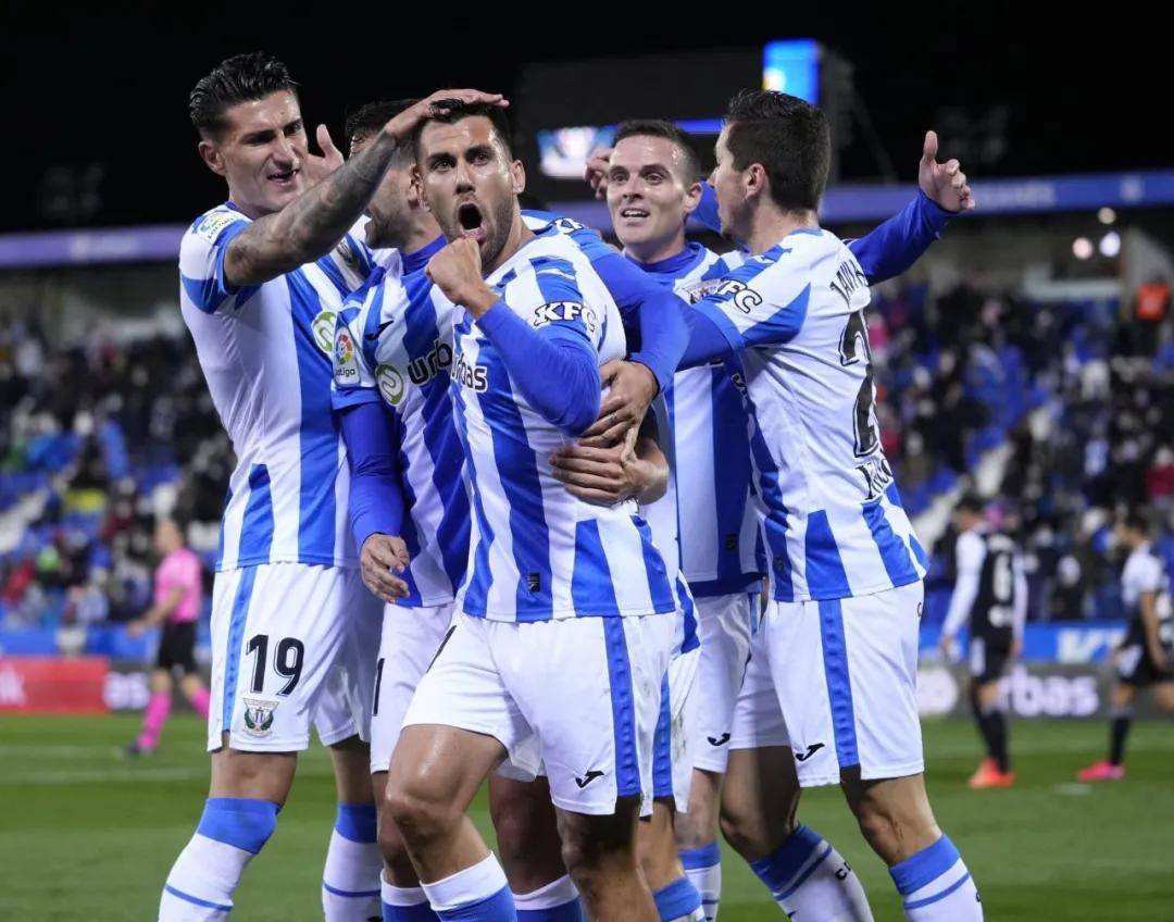 瓦伦西亚主场力争击败莱加内斯