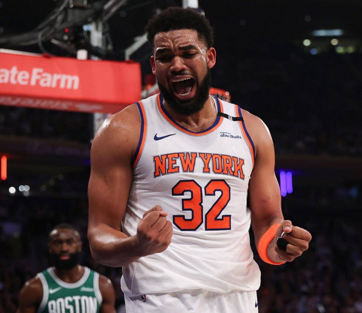 欧洲篮球巨人在季后赛中发挥突出 欧洲篮球巨人在季后赛中发挥突出