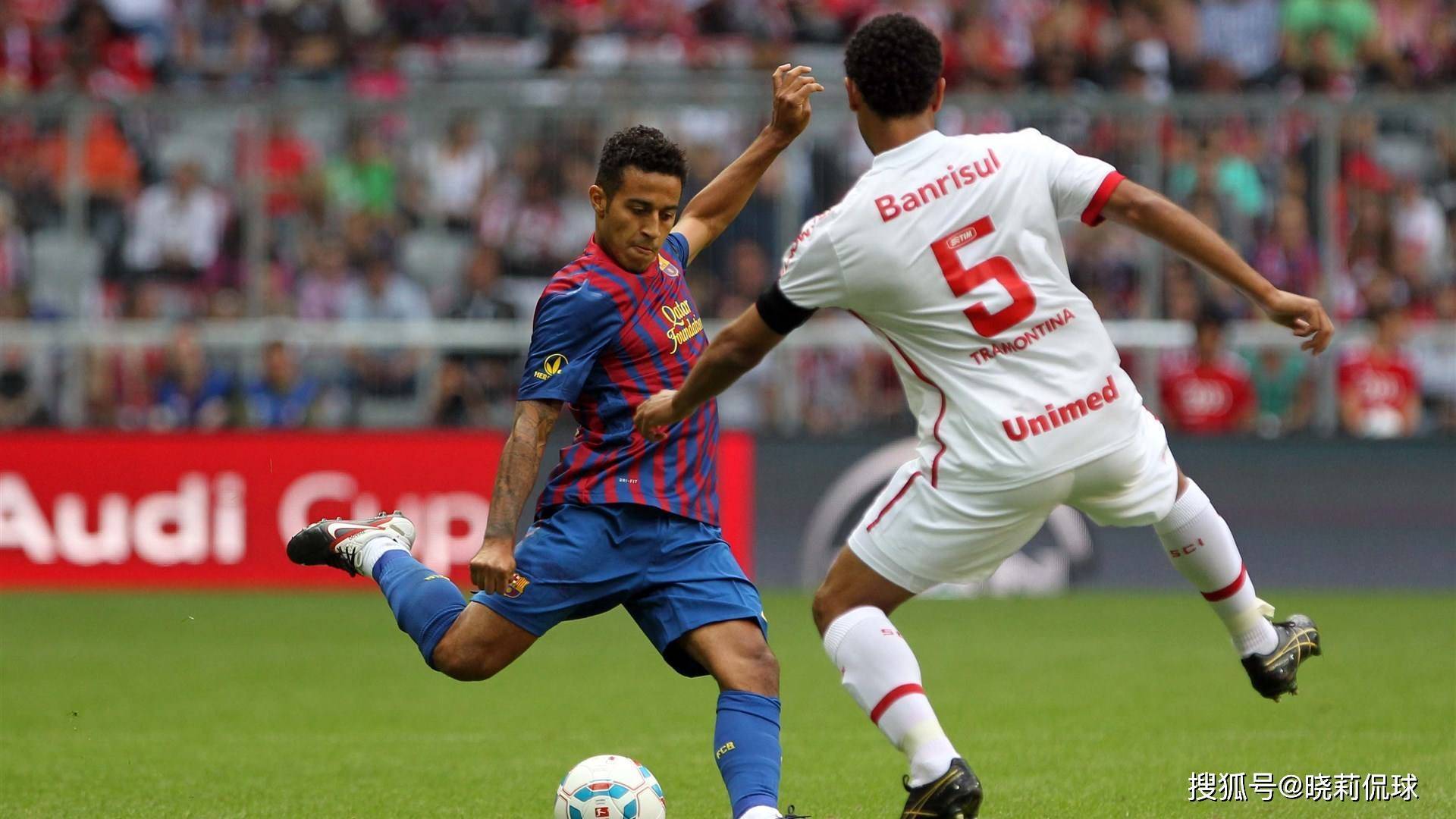 开云体育入口-巴塞罗那客场大胜比利亚雷亚尔，豪取联赛连胜的简单介绍