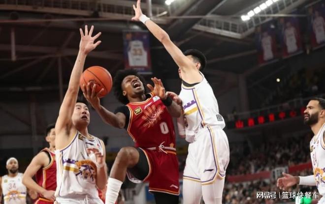 南京天王山淘汰上海队，震惊全场