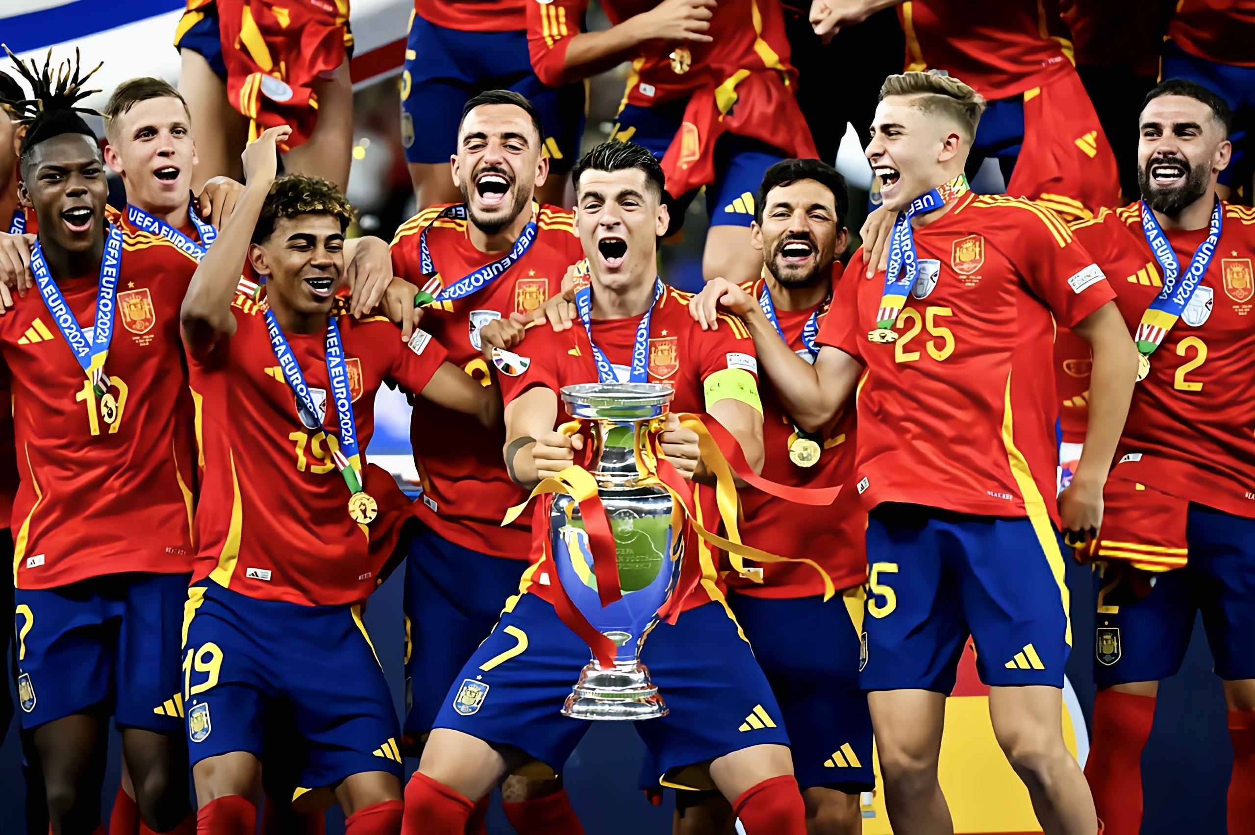 开云体育官网-西班牙足球冠军赛季开幕式热闹登场