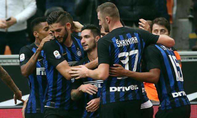 开云体育在线登录-热那亚连续两场击败强敌，士气大振的简单介绍