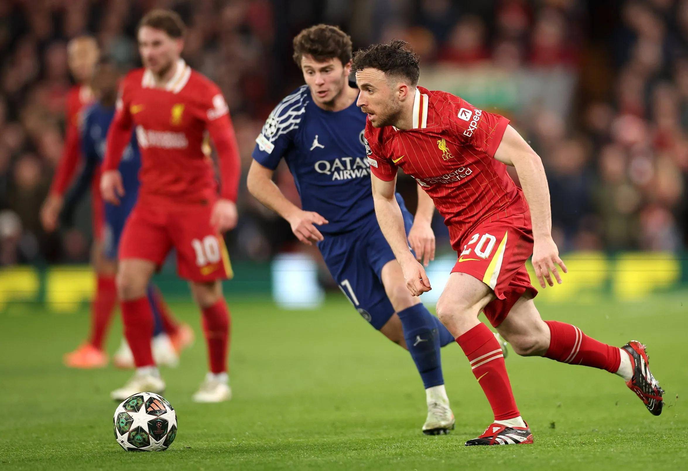 开云体育官网-巴黎圣日耳曼取得五连胜，实力稳固的简单介绍