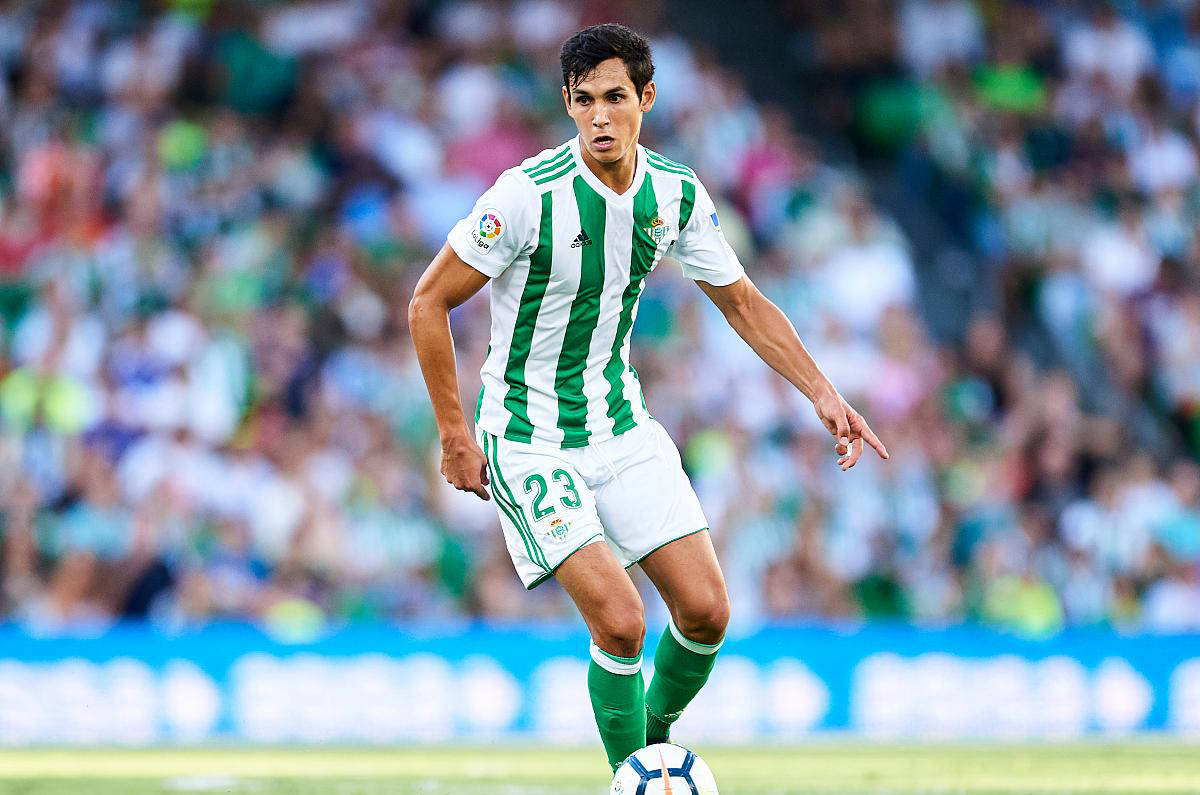 开云体育在线-最热：皇家贝蒂斯不敌维拉利尔，折戟联赛的简单介绍