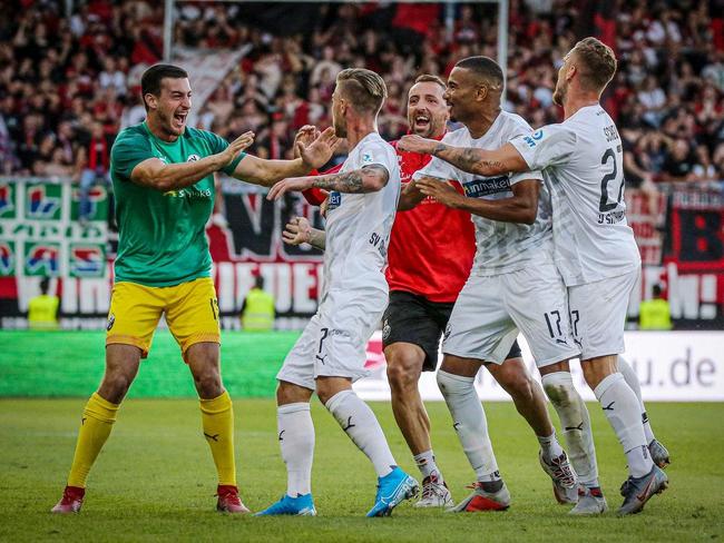 开云体育网页版-关于森武裁判争议众，瑞典遗憾负希腊的信息