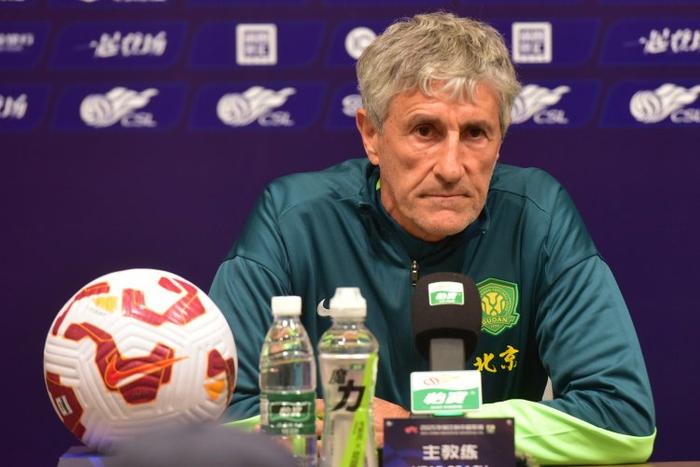 关于广州富力客场不敌北京国安,吞下败果的信息 关于广州富力客场不敌北京国安,吞下败果的信息