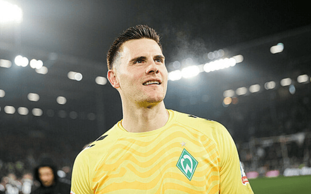 开云体育网页版入口-关于云达不莱梅主场大捷，欧战资格渐行渐近的信息