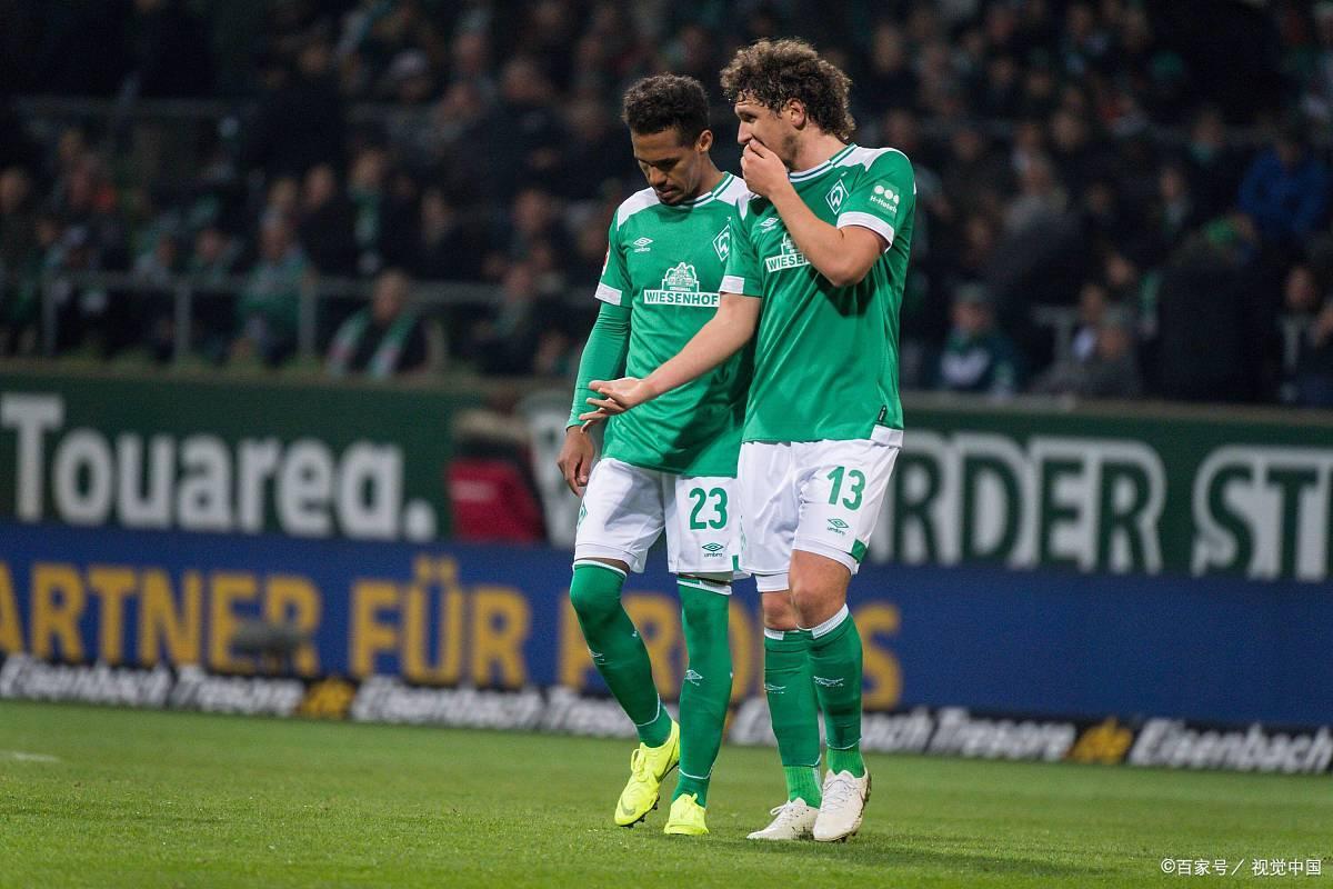 关于云达不莱梅主场大捷，欧战资格渐行渐近的信息