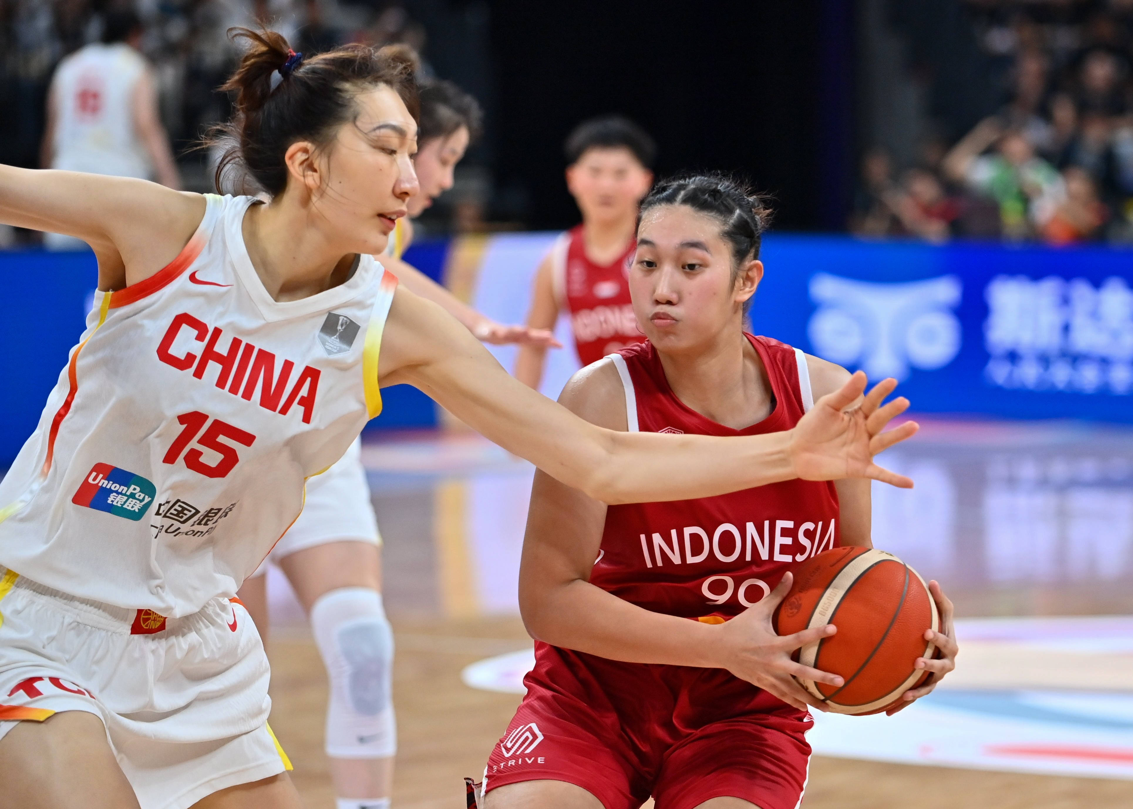 全新赛季开启，亚洲球队奋起卫冕