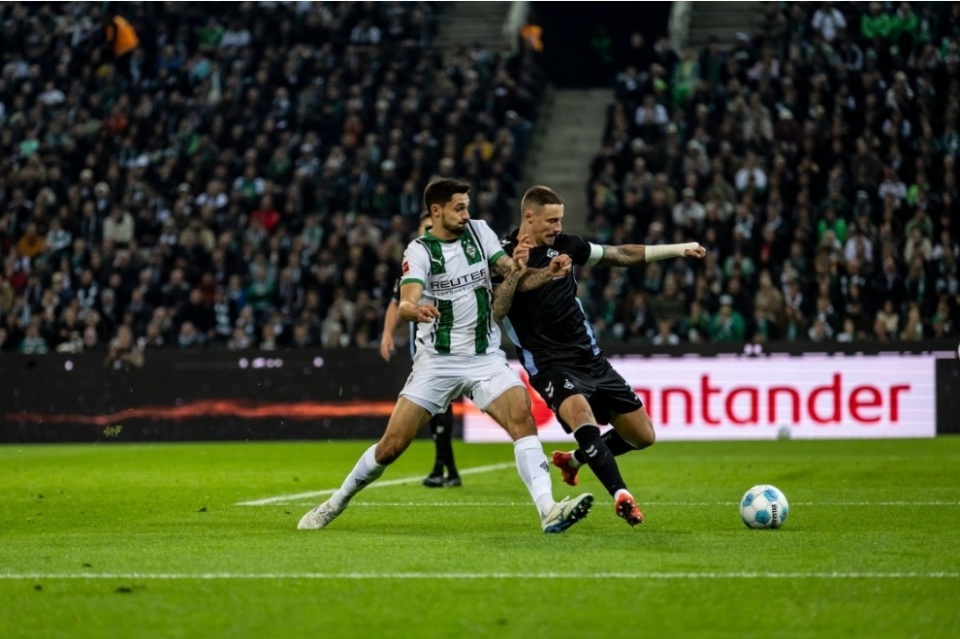 开云体育入口-关于不伦瑞克弗赖堡保持不败，球员状态持续火爆的信息