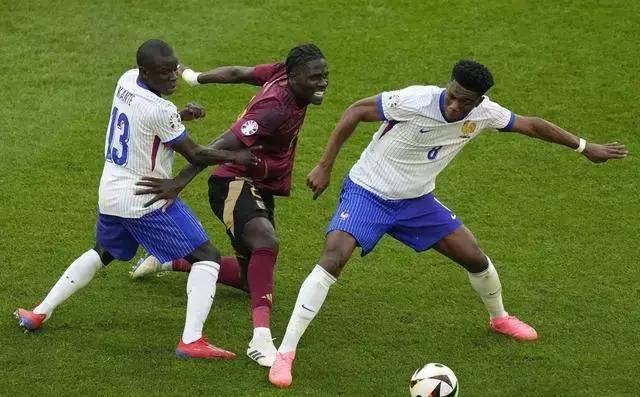 关于球队备战复仇之战，欧国联失利提振士气的信息