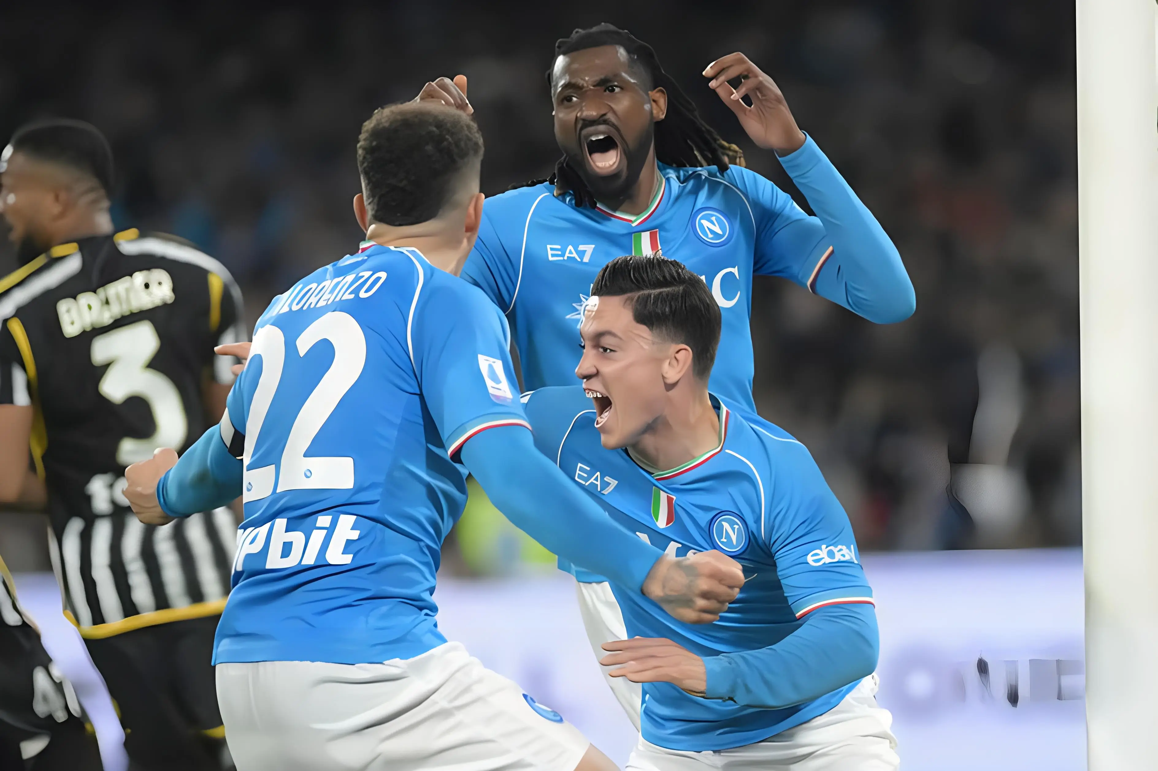 关于那不勒斯主帅敲定新战术，迎战下轮比赛的信息