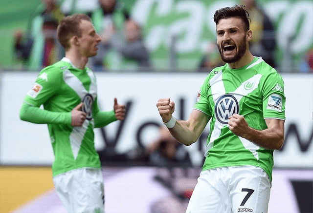 开云体育登录入口-关于沃尔夫斯堡主场大胜，豪取四连胜稳居榜首的信息