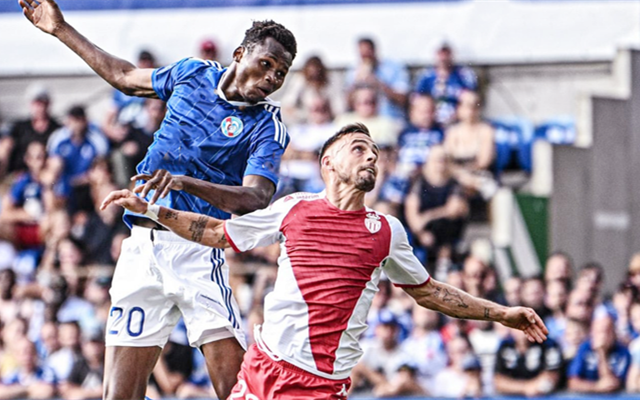 开云体育官网-摩纳哥进攻火力全开，大胜对手