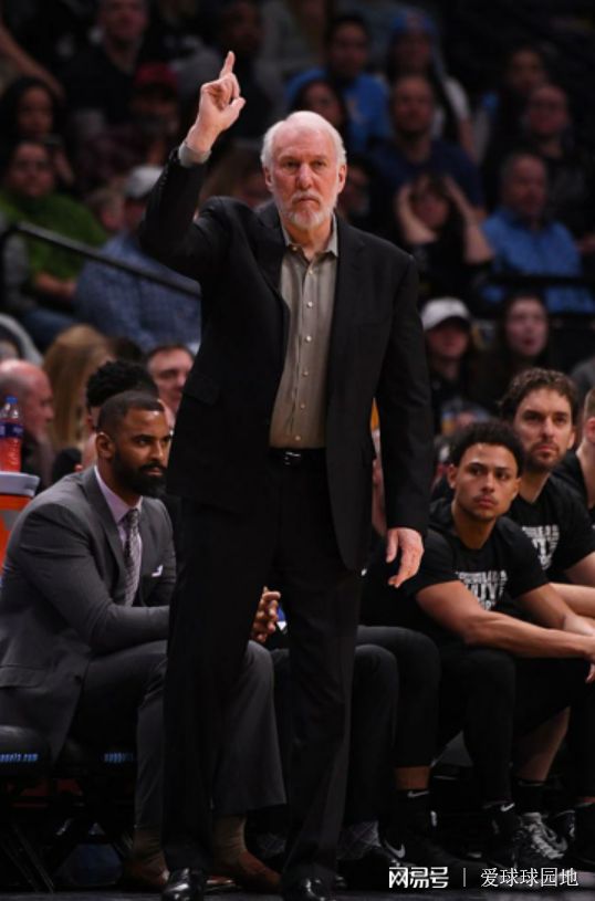 开云体育在线-关于马刺痛失胜利，伤病困扰难以解决的信息