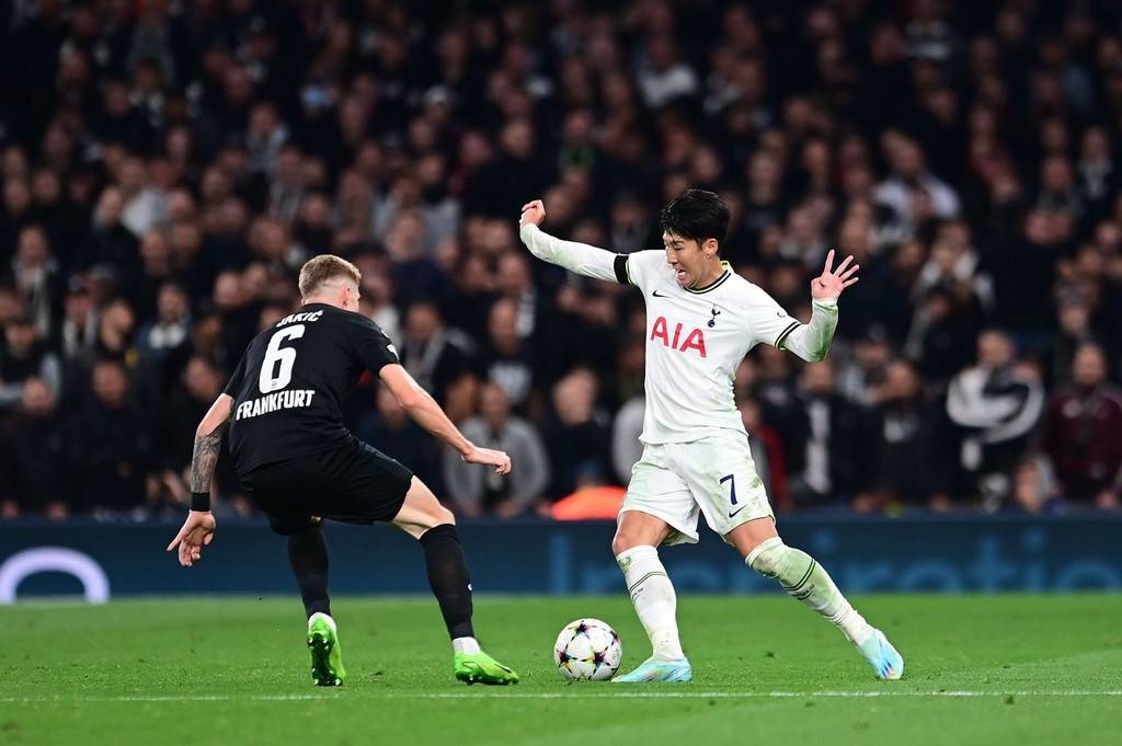 开云体育网页版登录入口-热刺大胜狼队，继续追赶前四