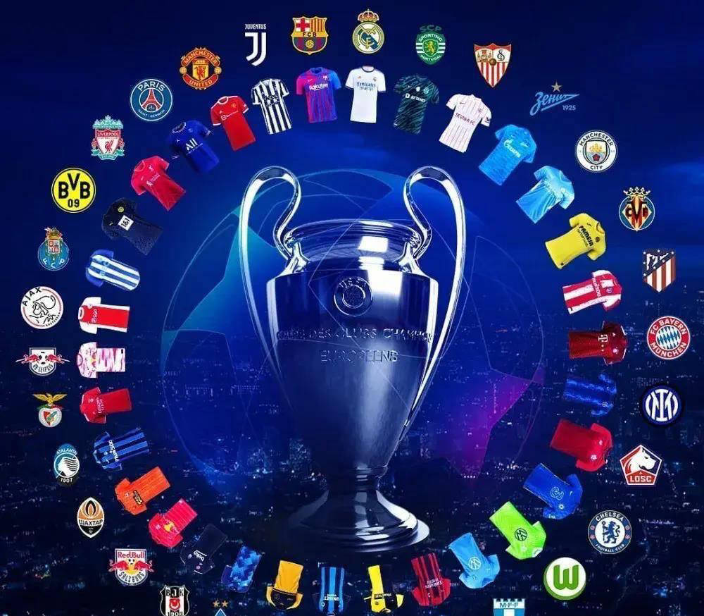 皇马惨败曼城,遗憾错失欧冠四强资格的简单介绍 皇马惨败曼城,遗憾错失欧冠四强资格的简单介绍