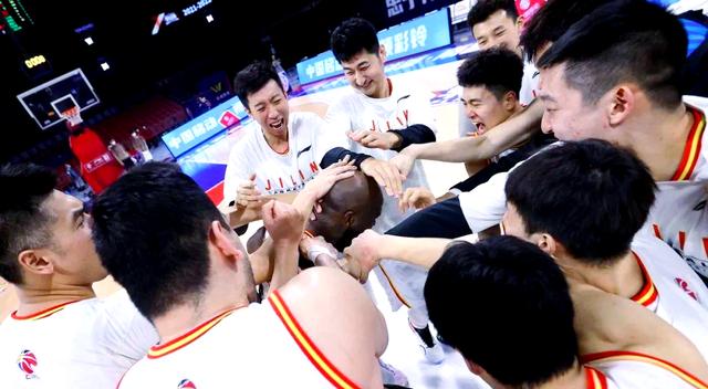 吉林队在最新一场比赛中实现了逆袭胜利的简单介绍 吉林队在最新一场比赛中实现了逆袭胜利的简单介绍