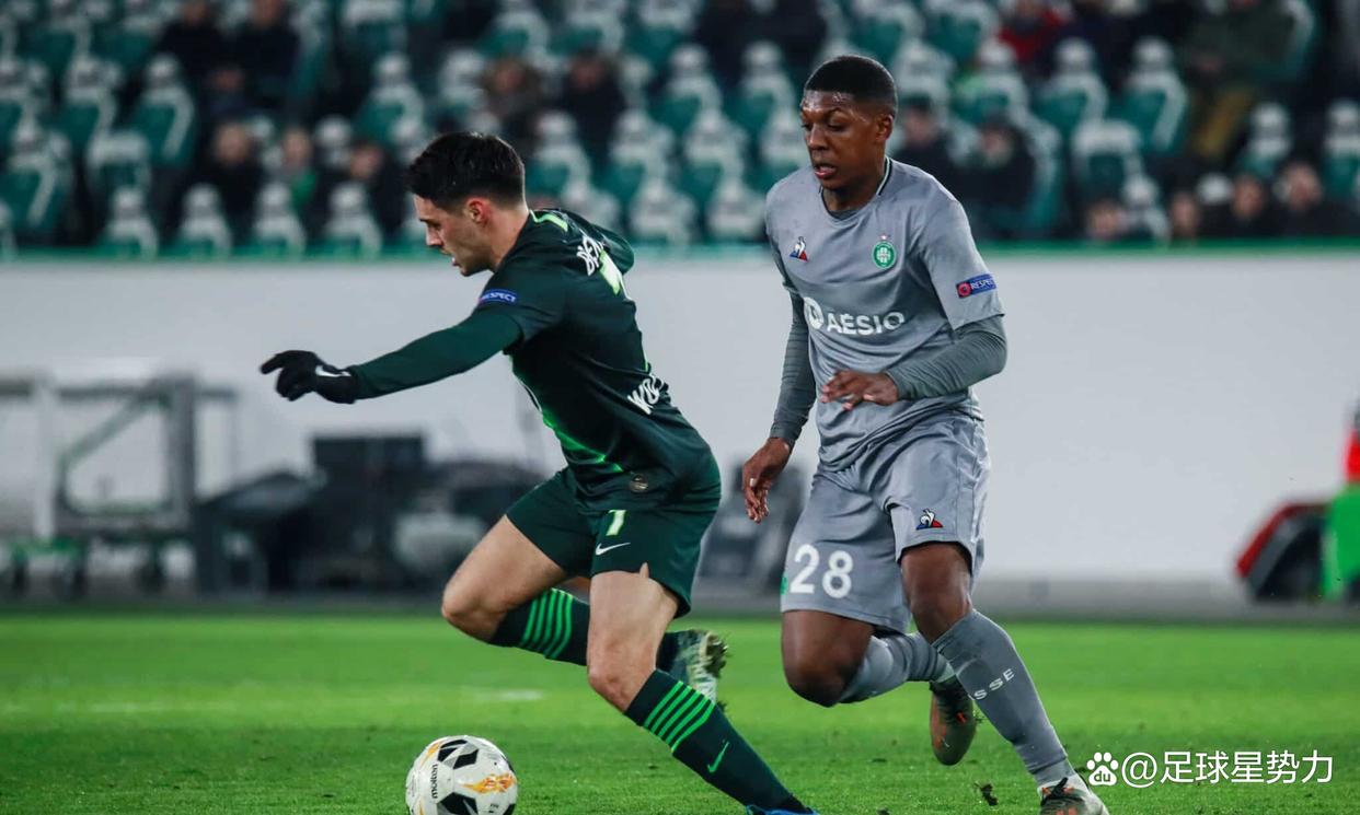 关于圣埃蒂安客战落败，保级形势堪忧的信息