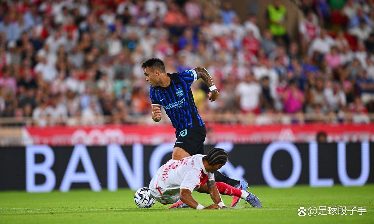 摩纳哥客场逆转对手，喜获胜利