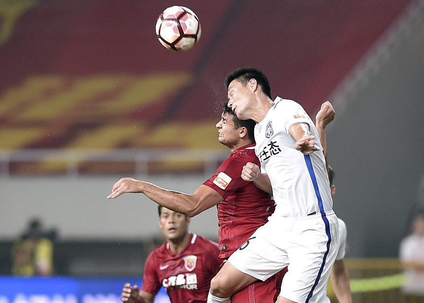 开云体育官方入口-关于建业客场逼平泰达，保级形势略显缓解的信息