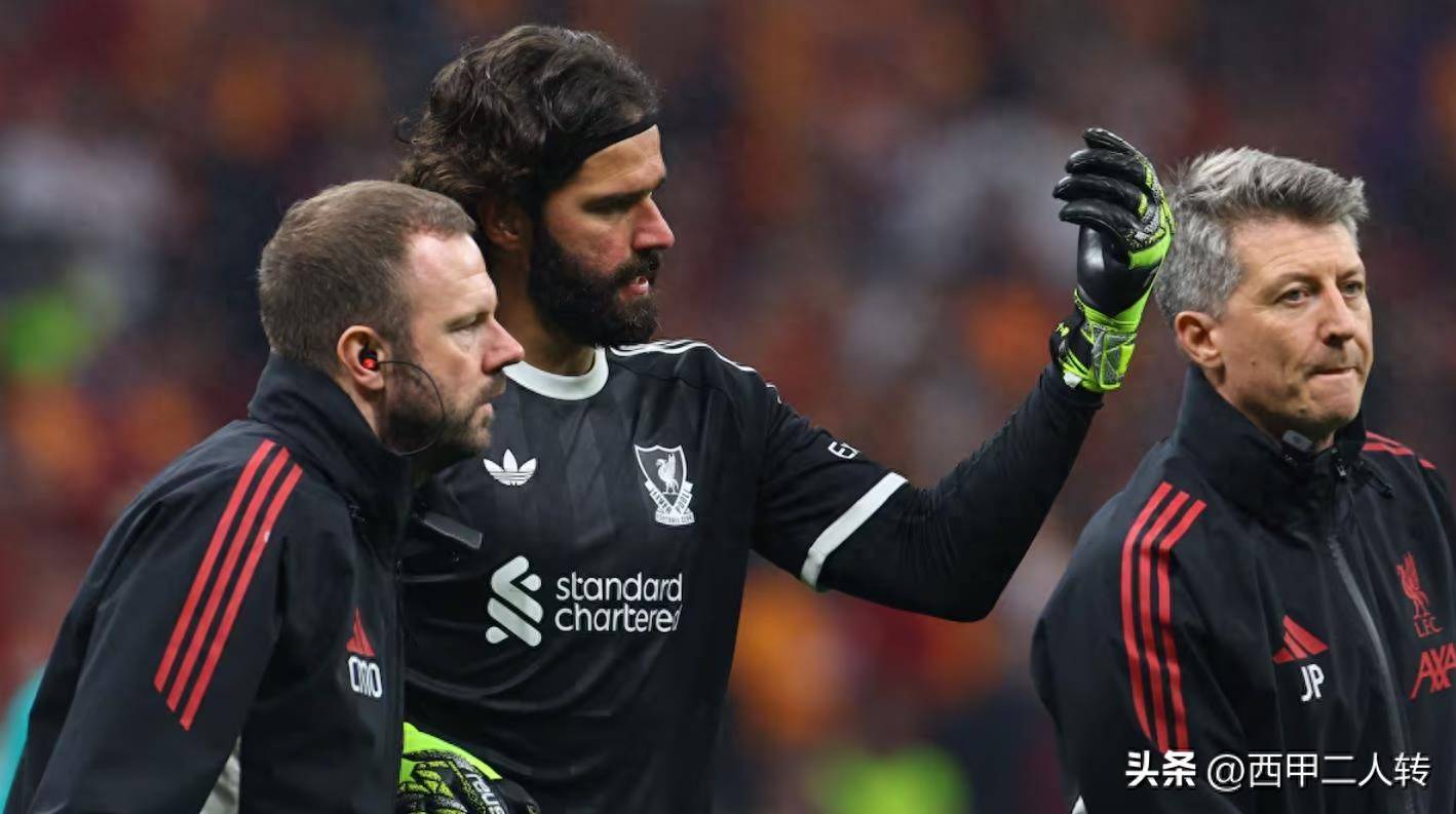 开云体育登录入口-特别遗憾门将受伤，主力位置或将空缺的简单介绍