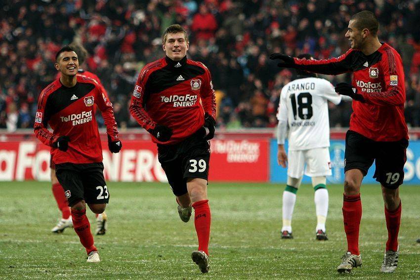 门兴胜利解围，继续与卢森堡大战压力减轻