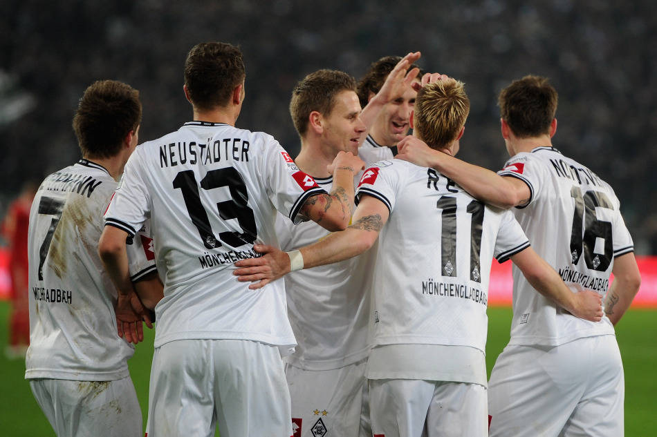 开云体育网页版登录入口-沃尔夫斯堡客场逼平门兴，保级形势不容乐观的简单介绍